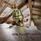 DeWALT DCS397N tandēmzāģis